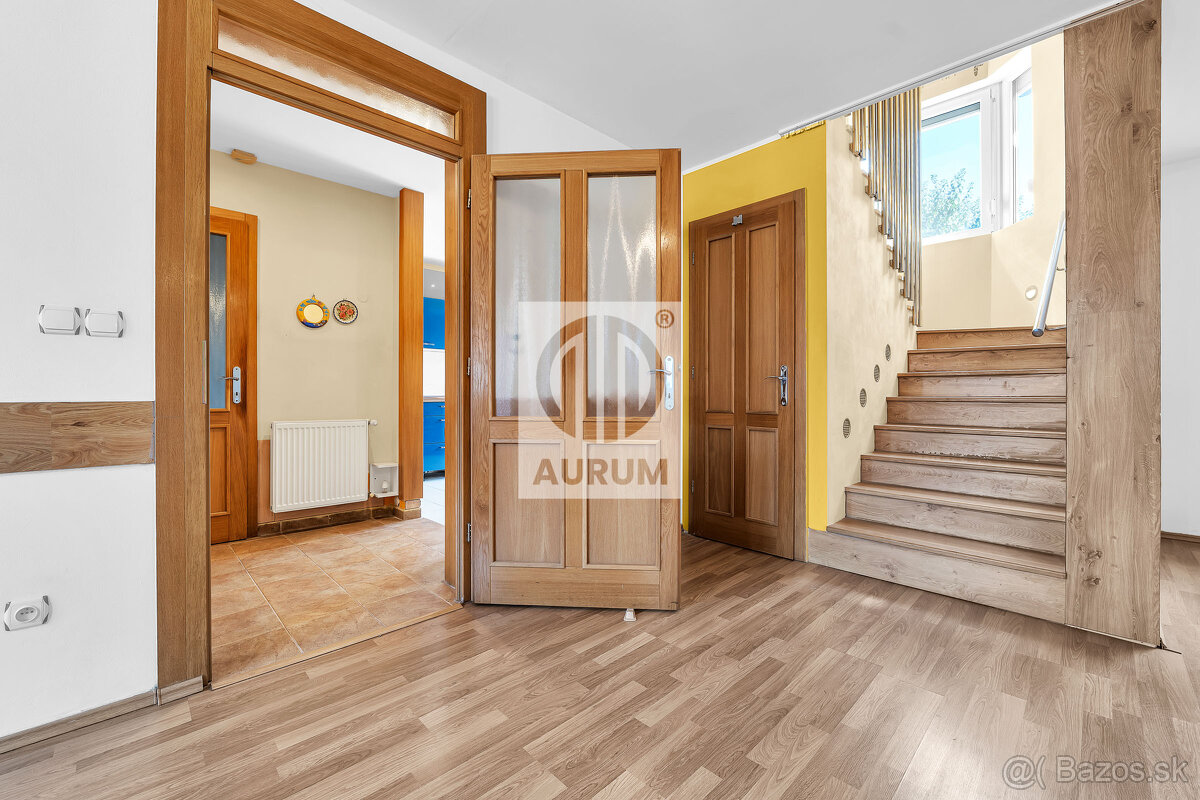 • REZERVOVANÉ • RODINNÝ DOM KOŠICE - BARCA, ul. Titánová - 16