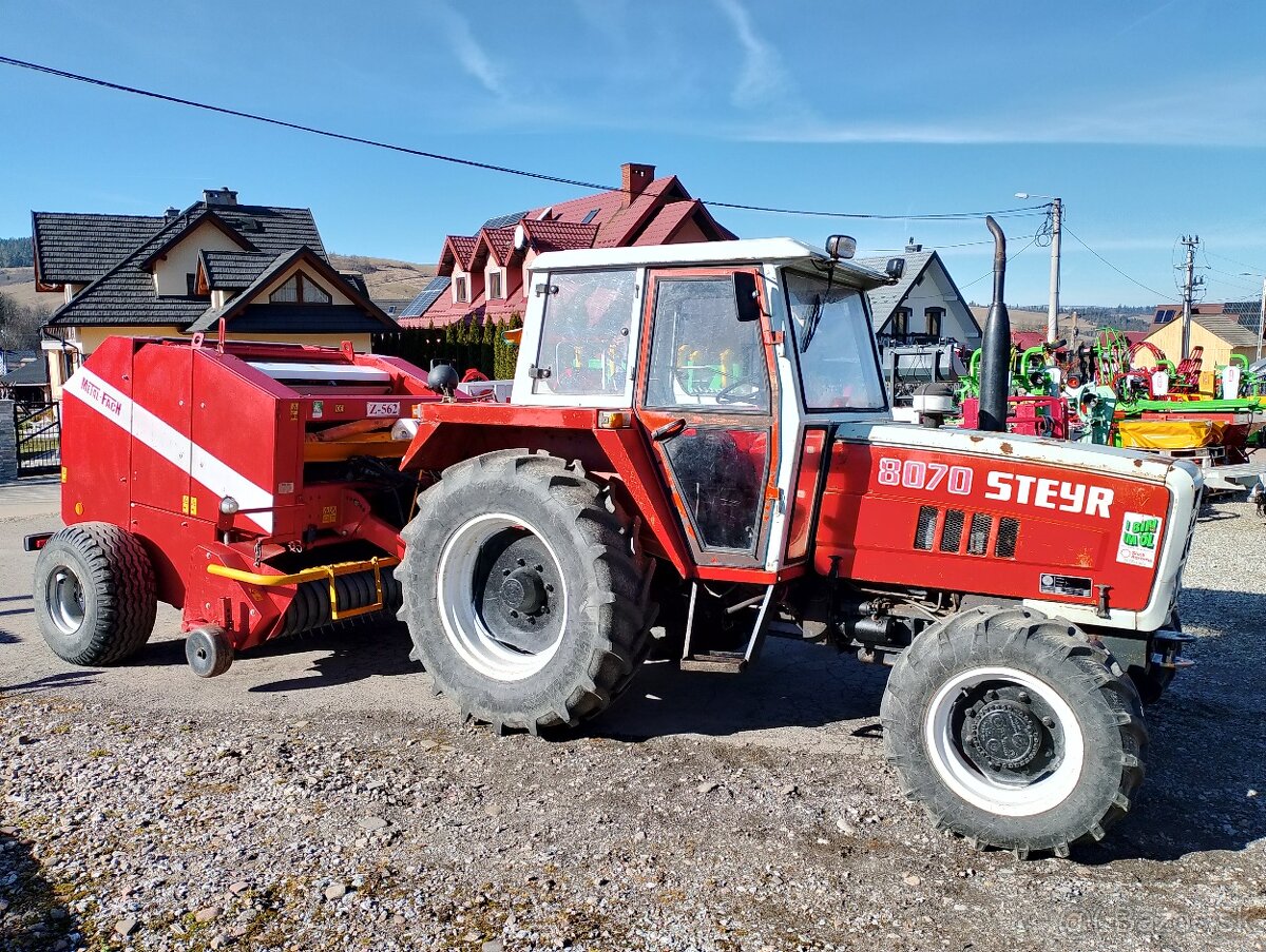 Polnohospodarska technika - 16