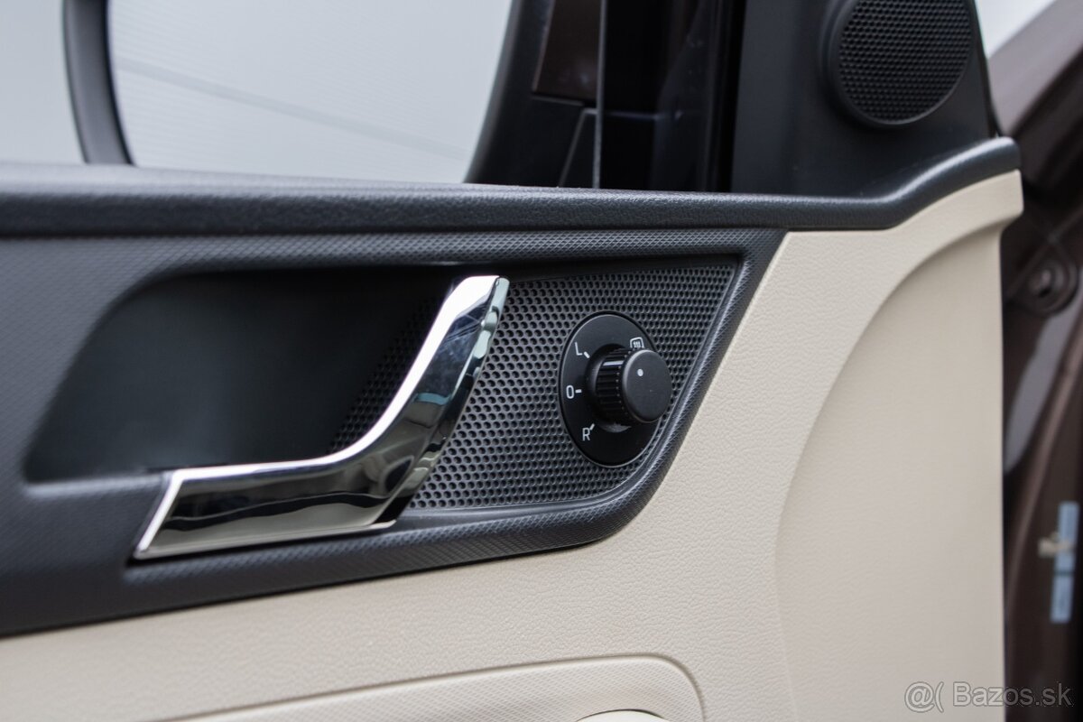 Škoda Rapid 1.6 TDI Elegance - 16