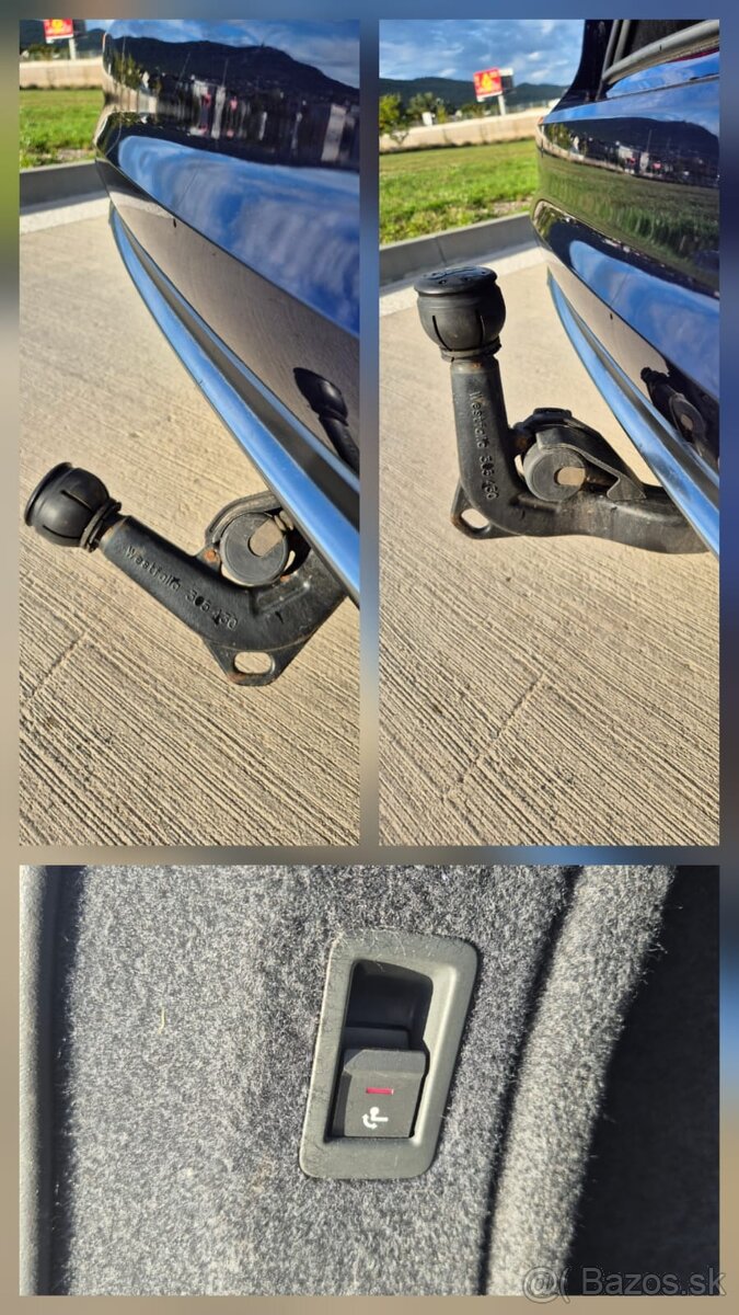 Audi A4 avant quatro 140kw ťažné Slovenské EČV r.v.2020 - 16