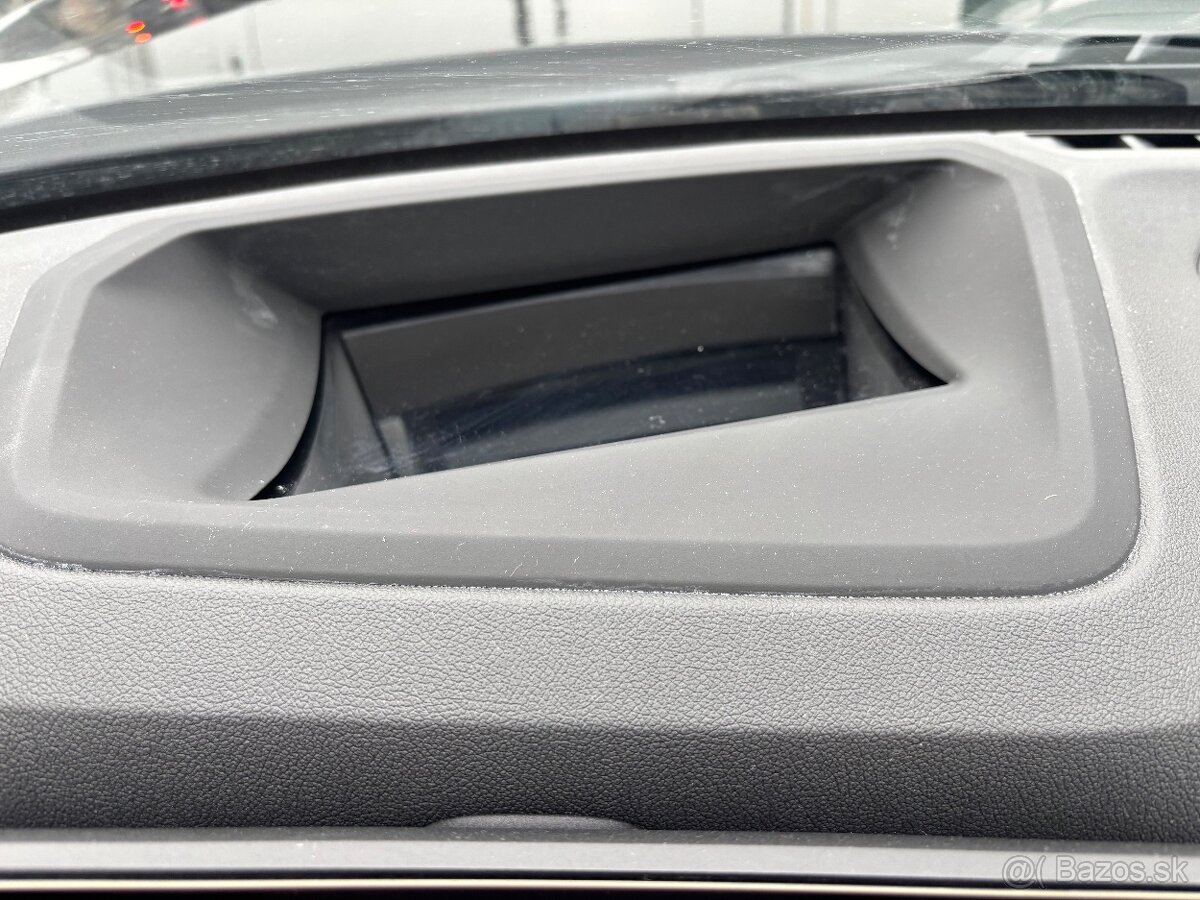 BMW Rad 3 Touring 320d mHEV A/T - 16