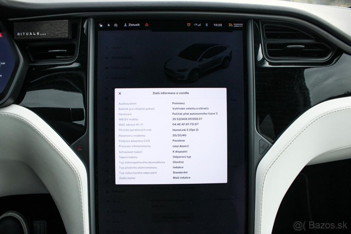 Tesla Model X 100D Dual Motor 100kWh - 16