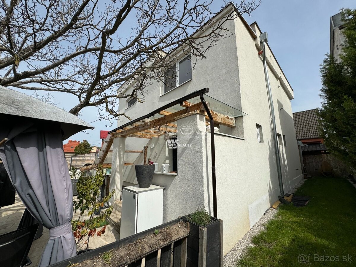 Krásny rodinný dom na predaj centrum Stupavy - 16