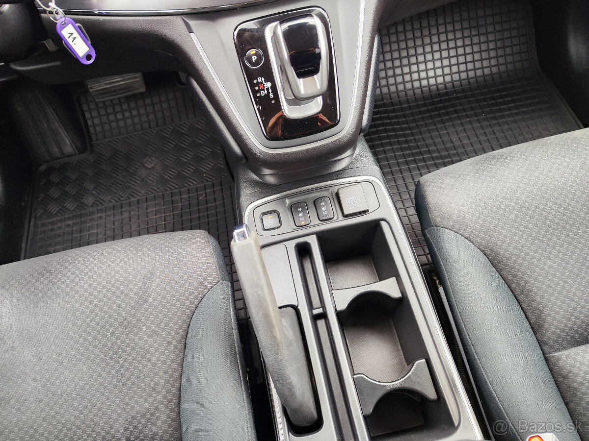 Honda CR-V 1.6 i-DTEC Elegance/Plus 4WD A/T - 16