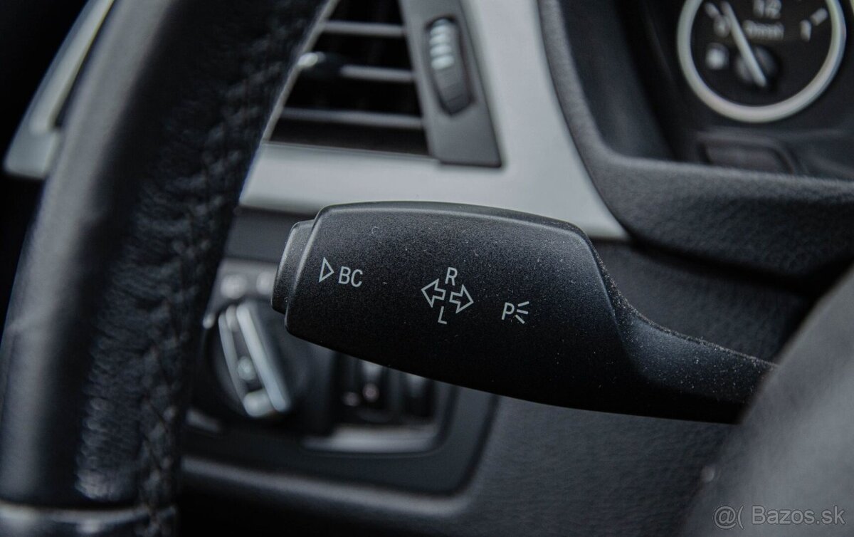 BMW F31 Rad 3 Touring 318d - 16