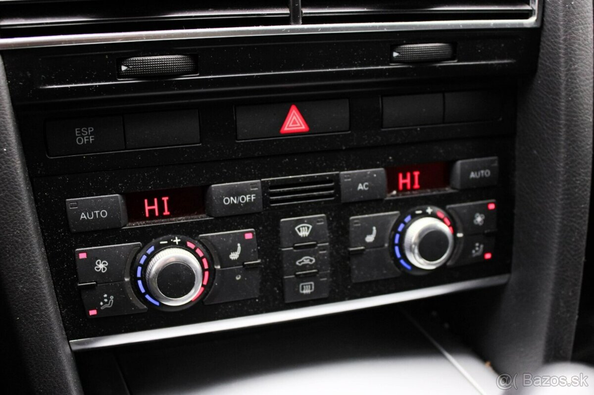 Audi A6 3.0 TDI quattro tiptronic - 16