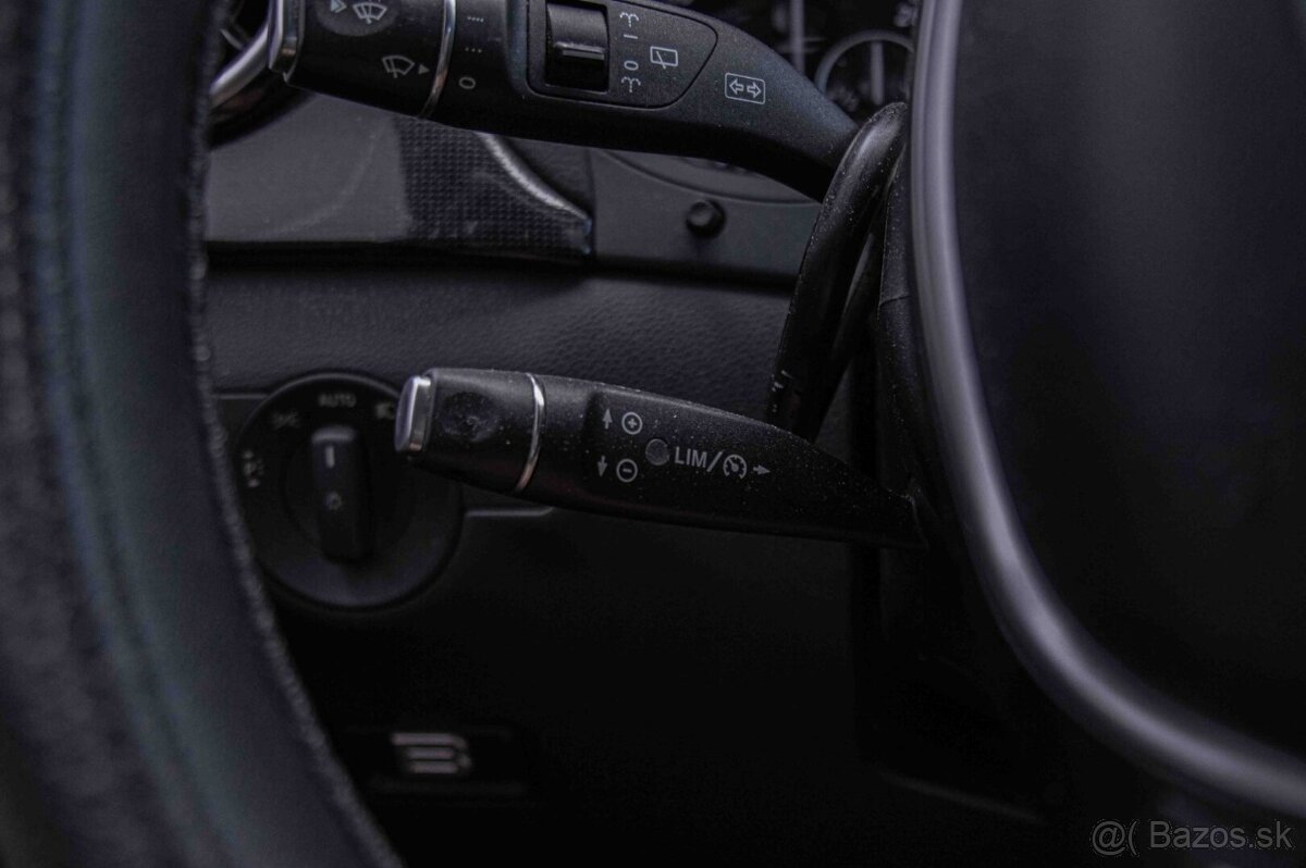 Mercedes-Benz B trieda 180 CDI BlueEFFICIENCY - 16