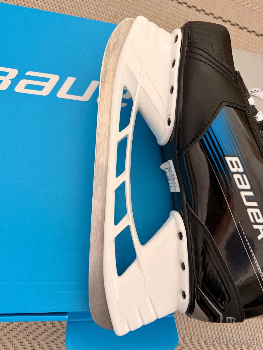 Bauer S23 X Senior - 16