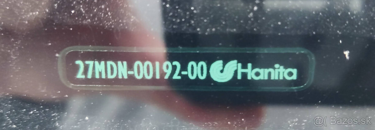 Skoda Superb 2.0 TSi 206kW Combi 4x4 Laurin Klement - 16