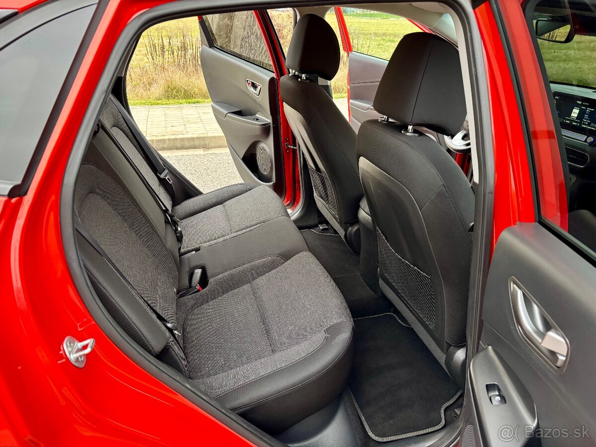 Hyundai Kona Electric+ 150 Style 64kWh SoH 99.6% - 16