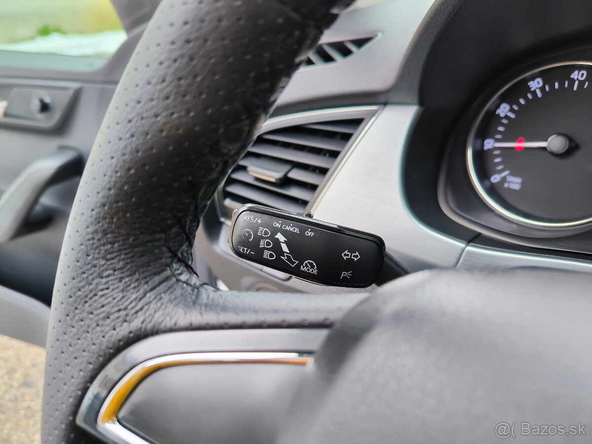 Škoda Fabia TSI Ambition 1.majiteľ 2018 (Možný odpočet DPH) - 16