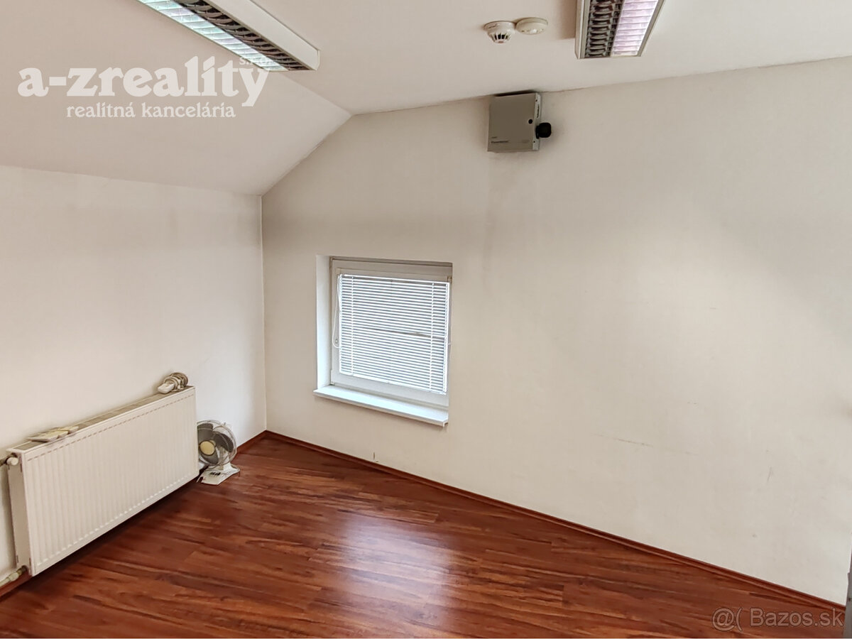 Investičná príležitosť v centre Komárna - 16