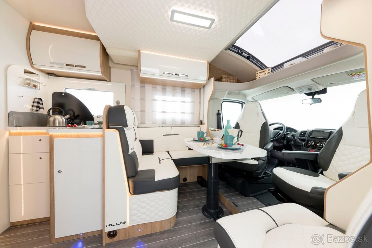 Roller Team Zefiro 284 - 16