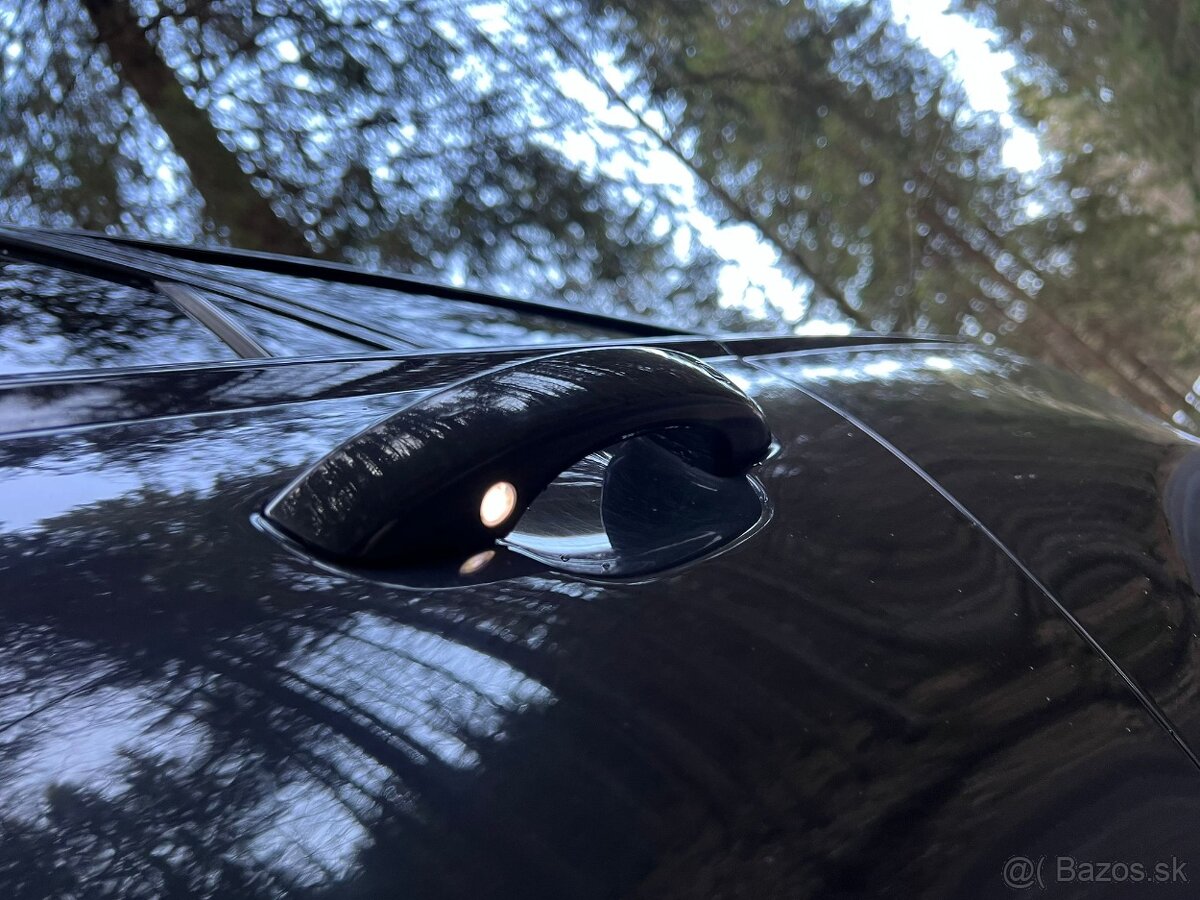 Audi A6 3.0 TDI Quattro r.v 2017 - 16