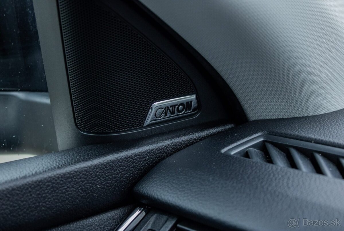 Škoda Octavia Combi 1.0 TS Style DSG / CANTON / NELAKOVANÉ - 16