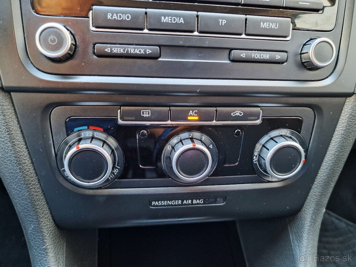 Volkswagen Golf 1.6 TDI Trendline - 16