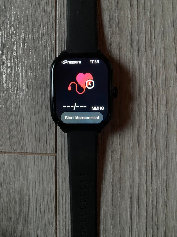 Nové smart hodinky - 16