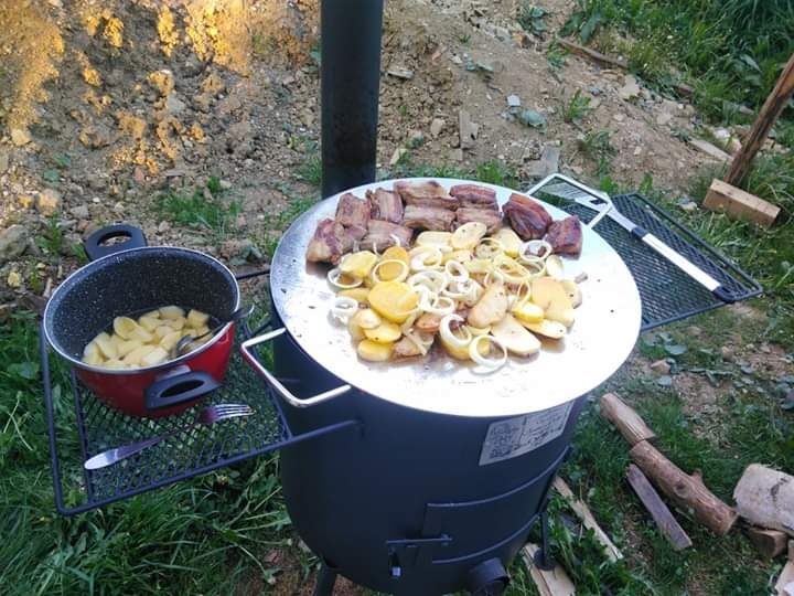 Kotlina kotlík - 16