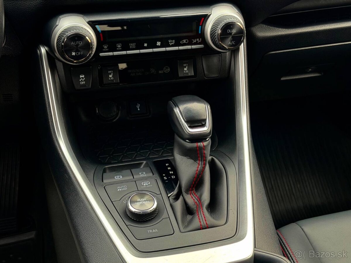 Toyota RAV4 2.5 Executive 4x4 plug in hybrid - 16