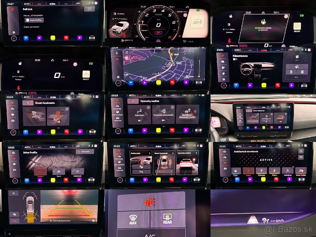 ⭐ CUPRA FORMENTOR ⭐ - 16