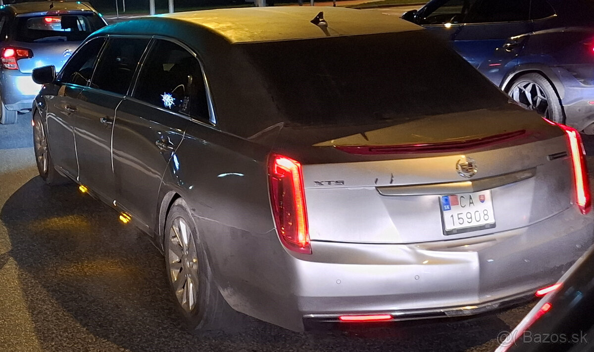 Svadobné auto. - 16