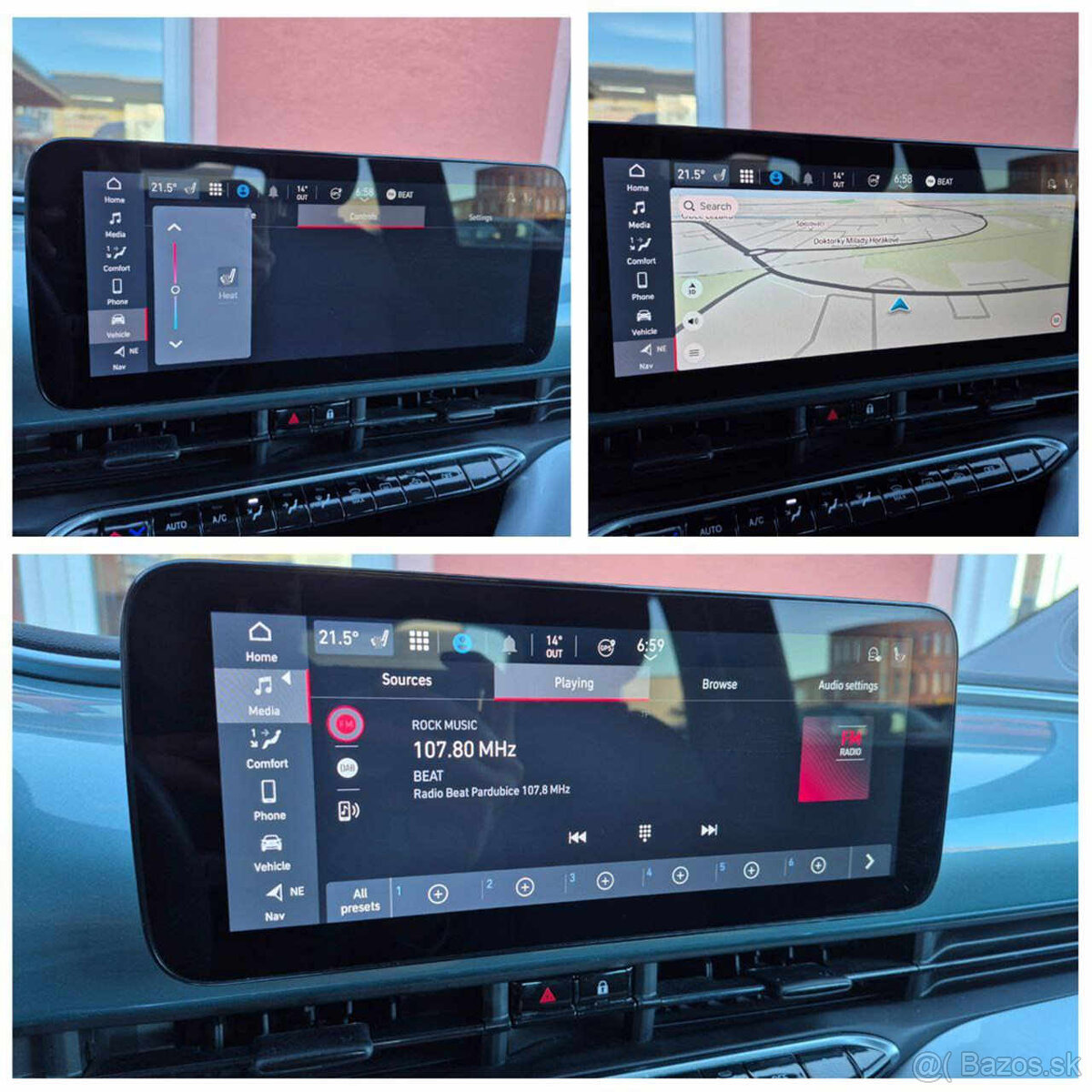 Fiat 500E 2022 87 kW - 16