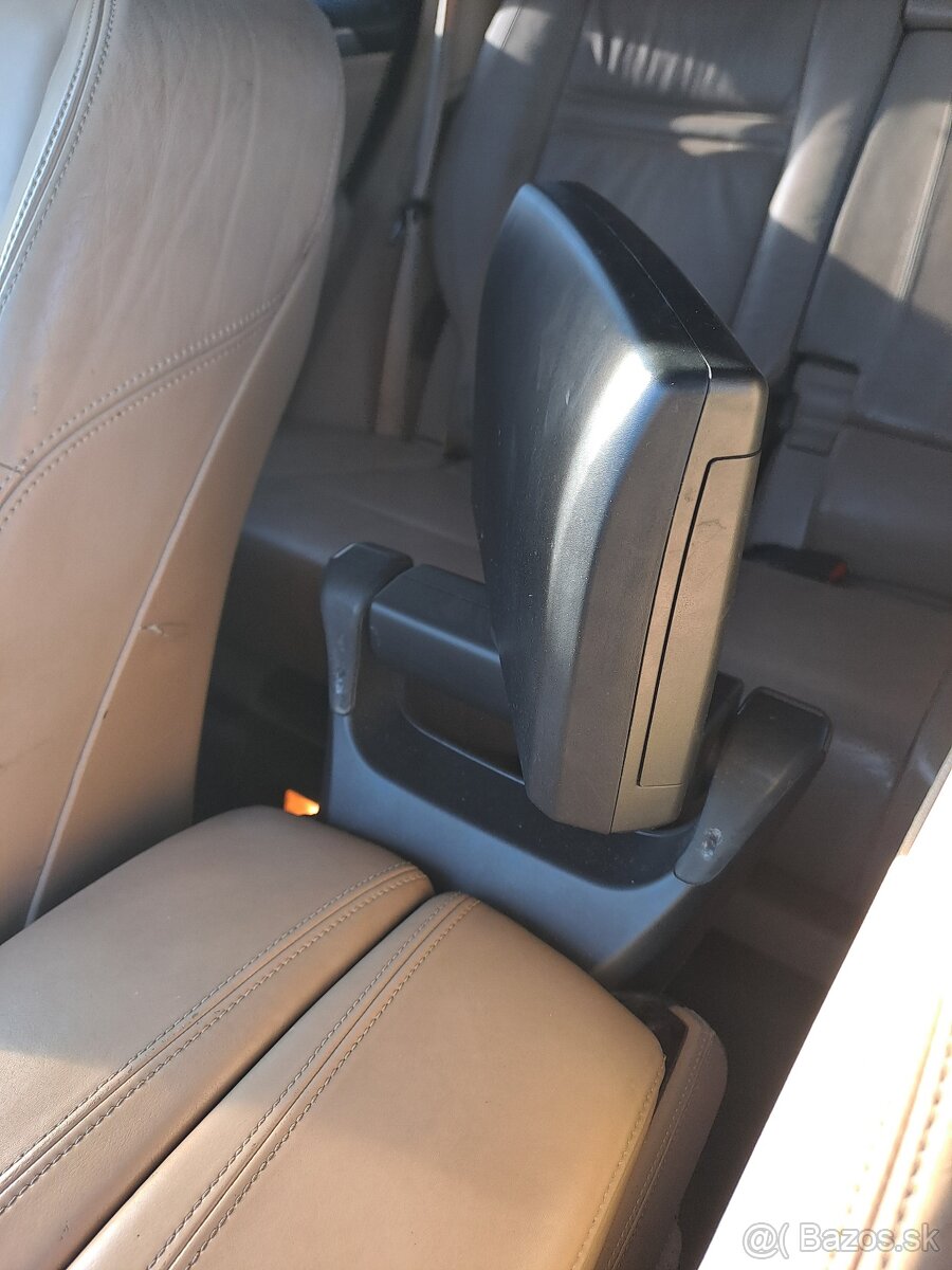 Bmw X5 3.0d 7miestne automat - 16