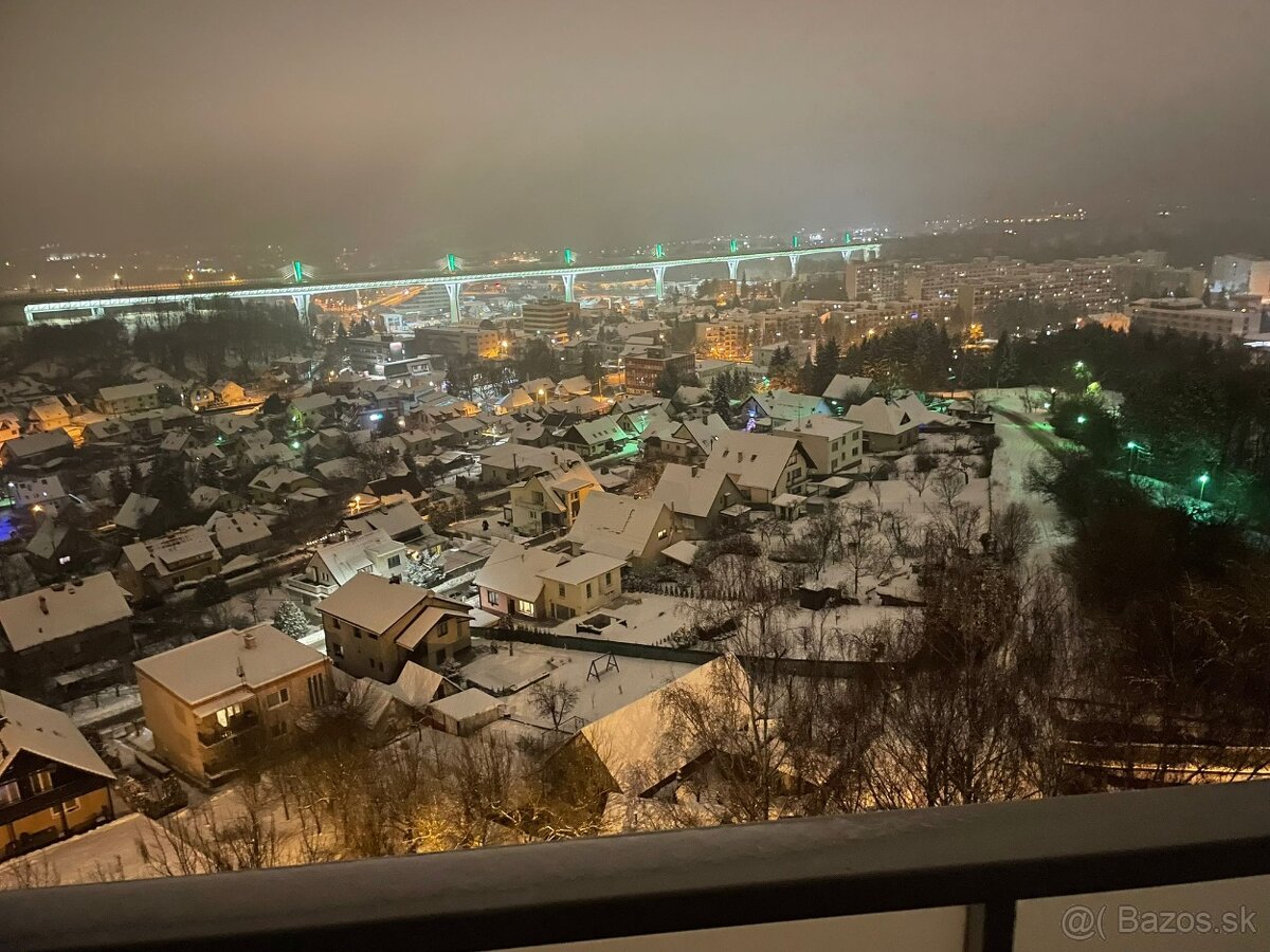 2 IZBOVÝ BYT / NA PREDAJ / VÝMERA 61 m2 - 16