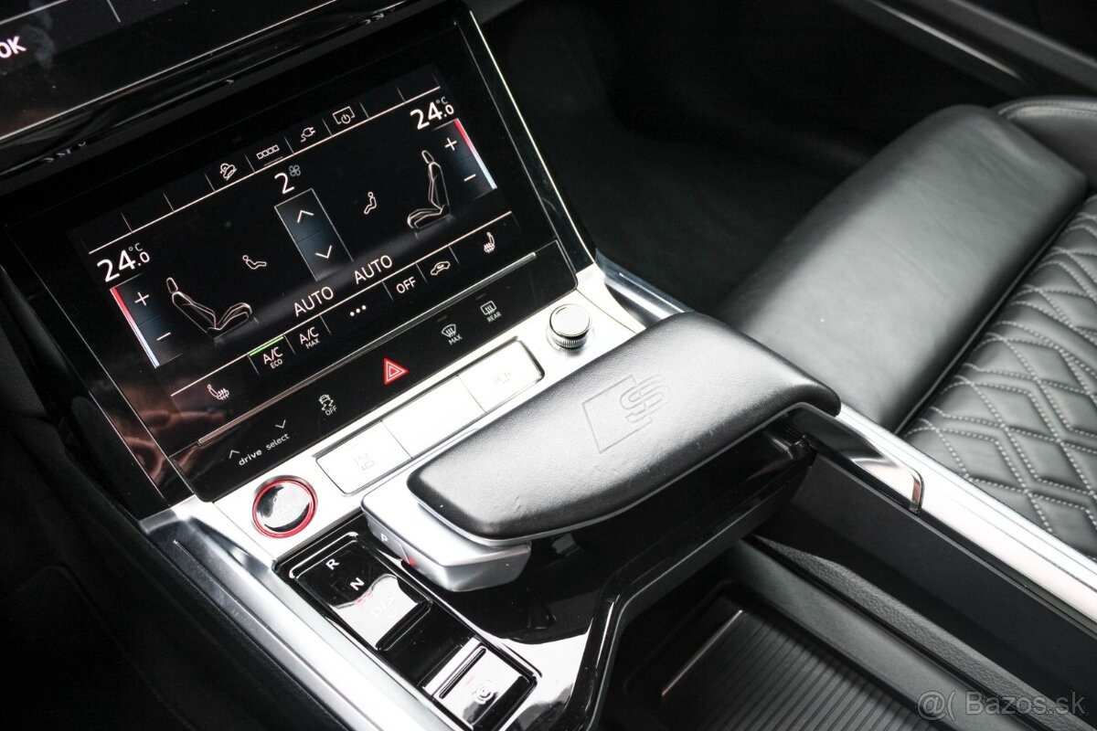 Audi E-tron S quattro - 16