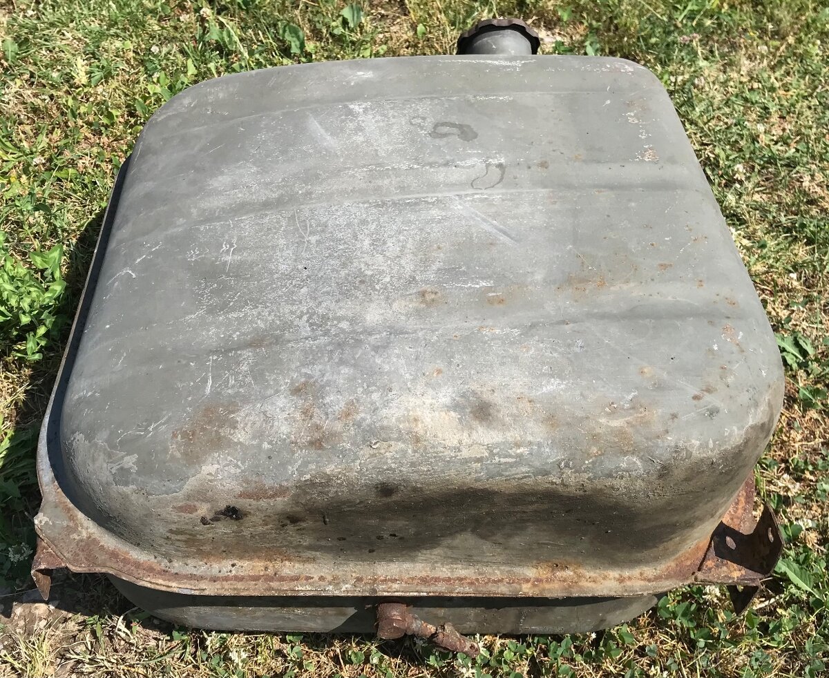Náhradné diely Škoda - 16