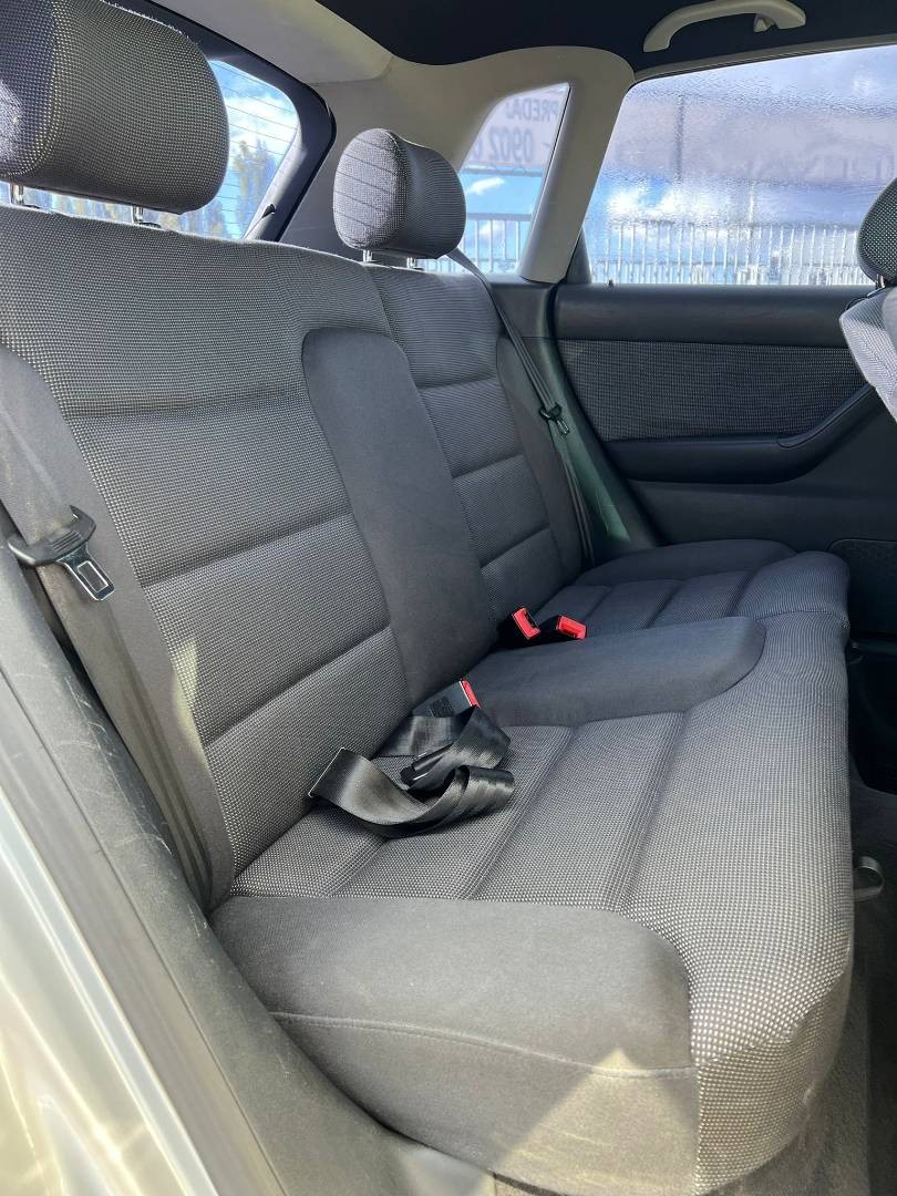 Audi A3 1.9 TDI Ambition - 16