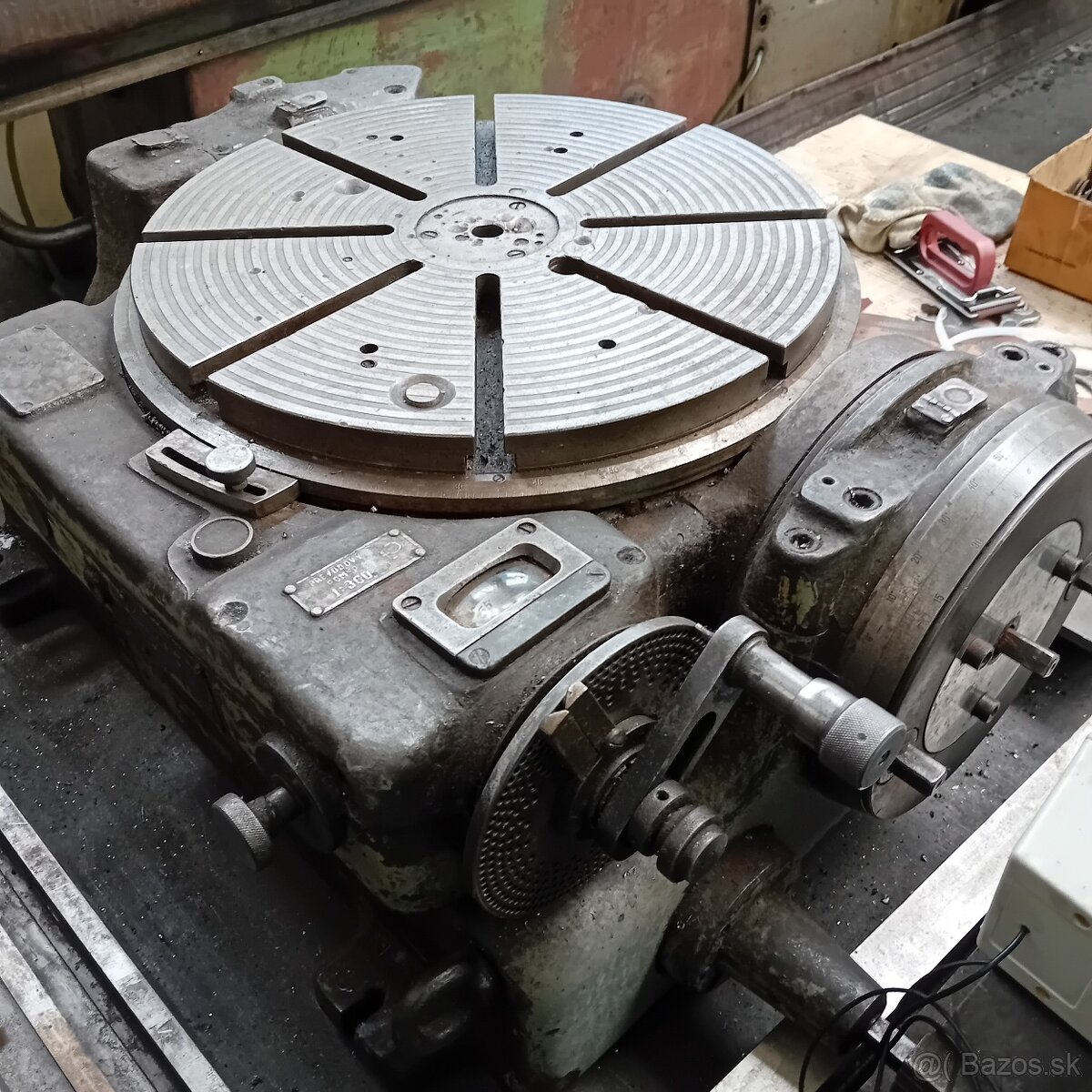 Vyvrtavačka ,Suradnicova Vrtačka - 16