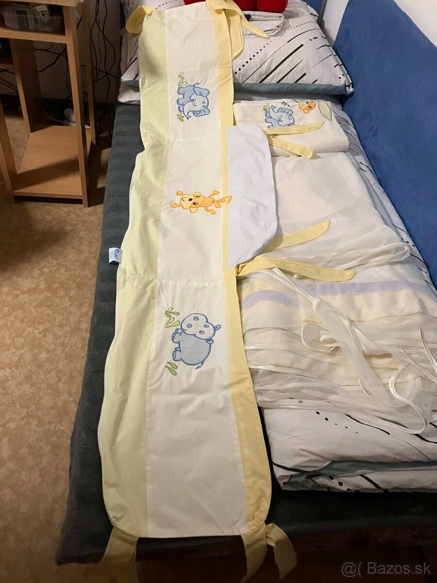 Detske oblečenie - 16