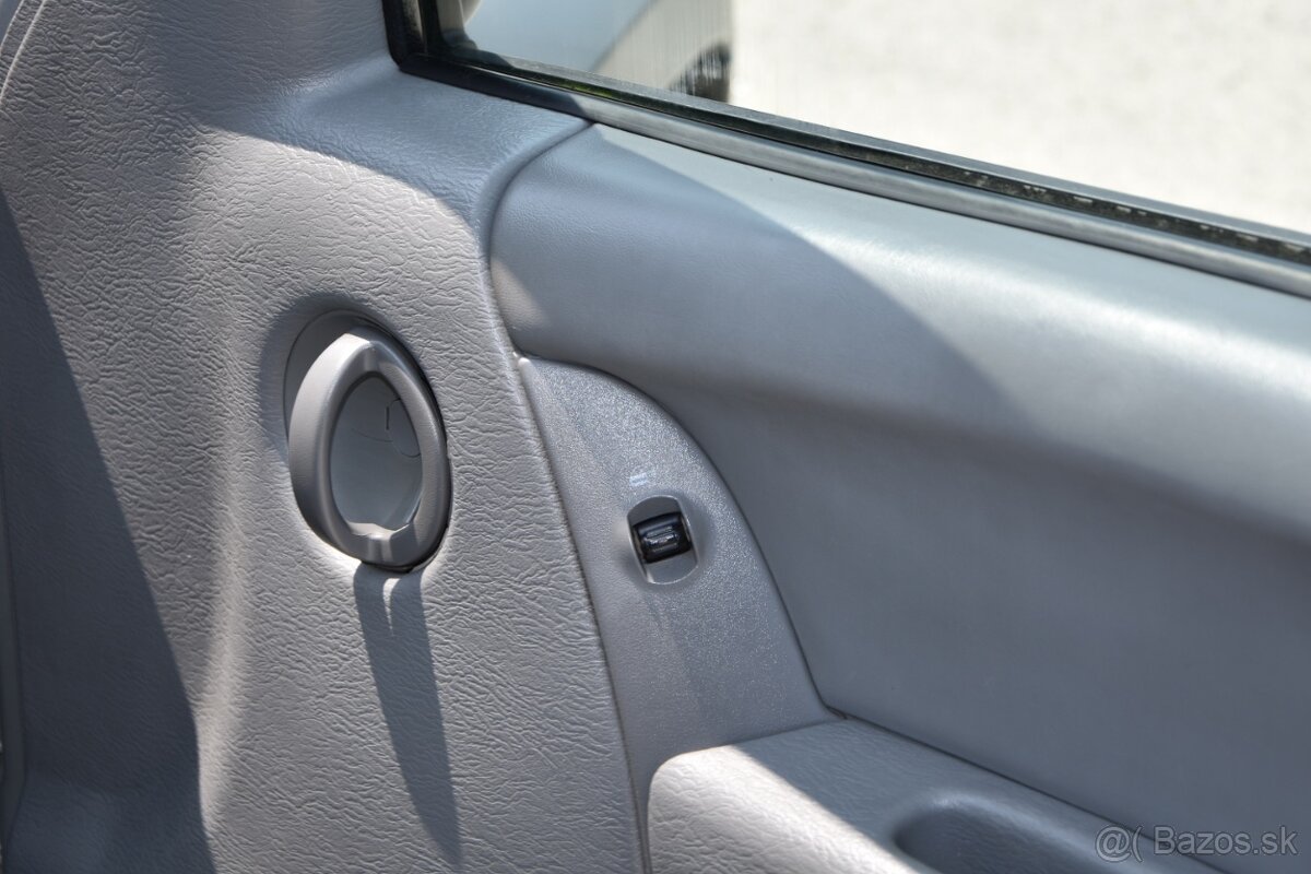 Jeep Cherokee 2.8 CRD 16V Limited A/T - 16