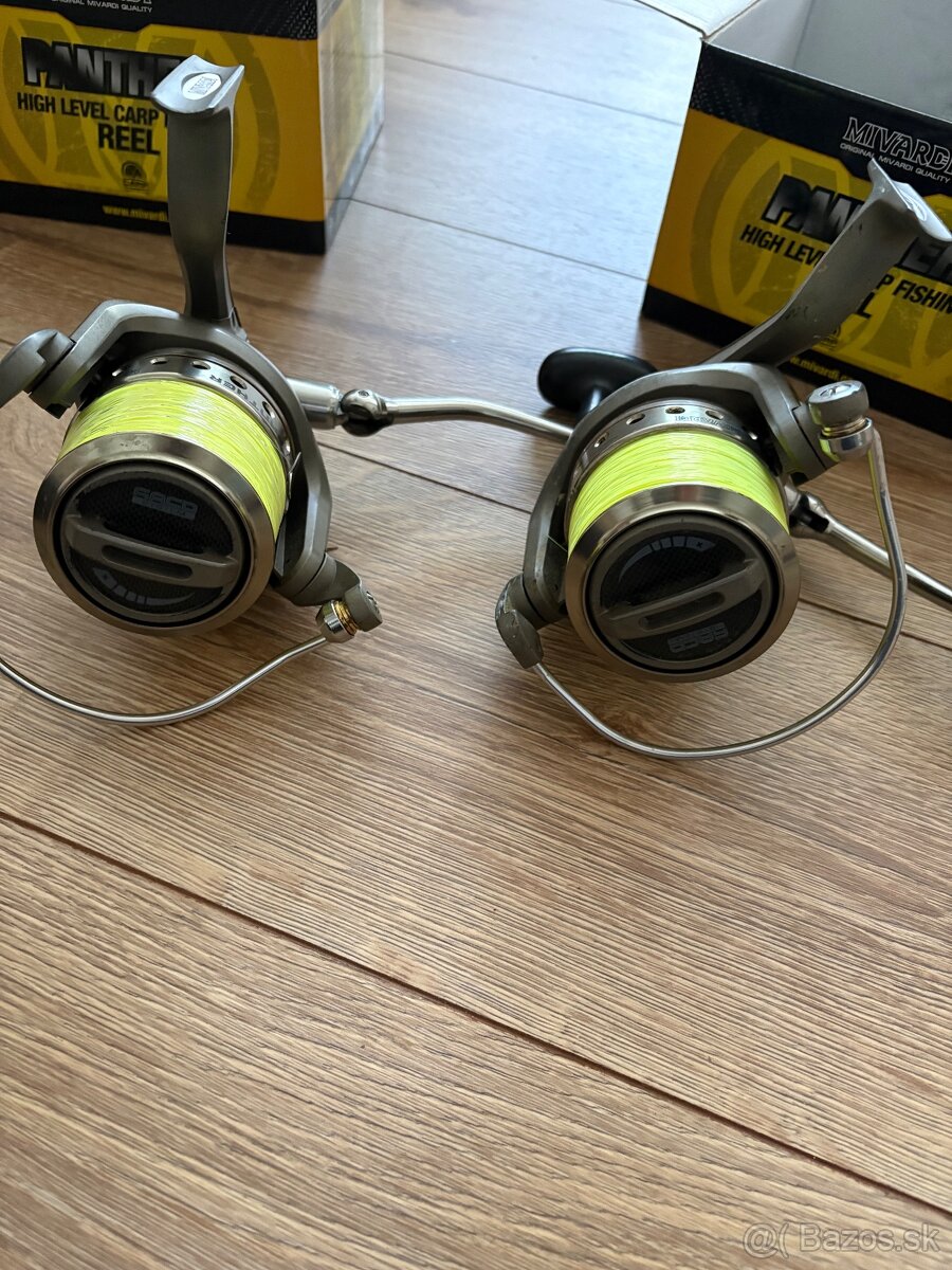 Navijaky Mivardi - 16