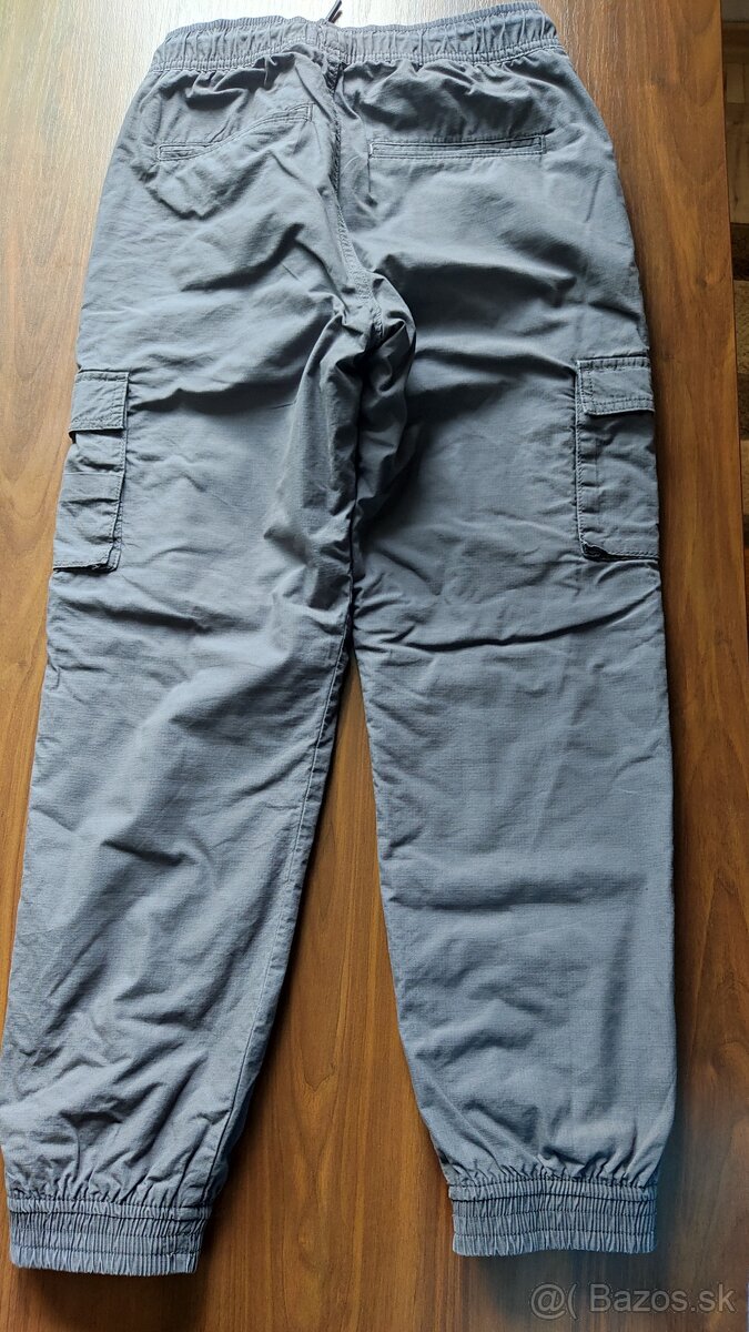 ZATEPLENE NOHAVICE - 16