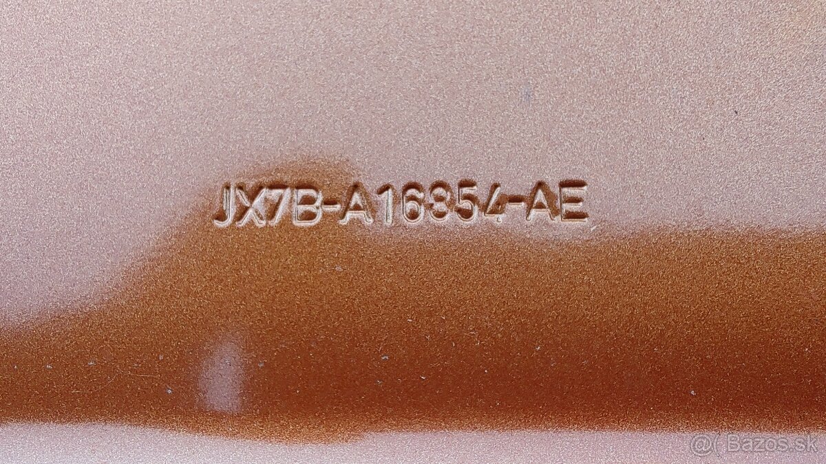 Ford Focus IV 4 MK4 2018-2022, predna kapota - 16