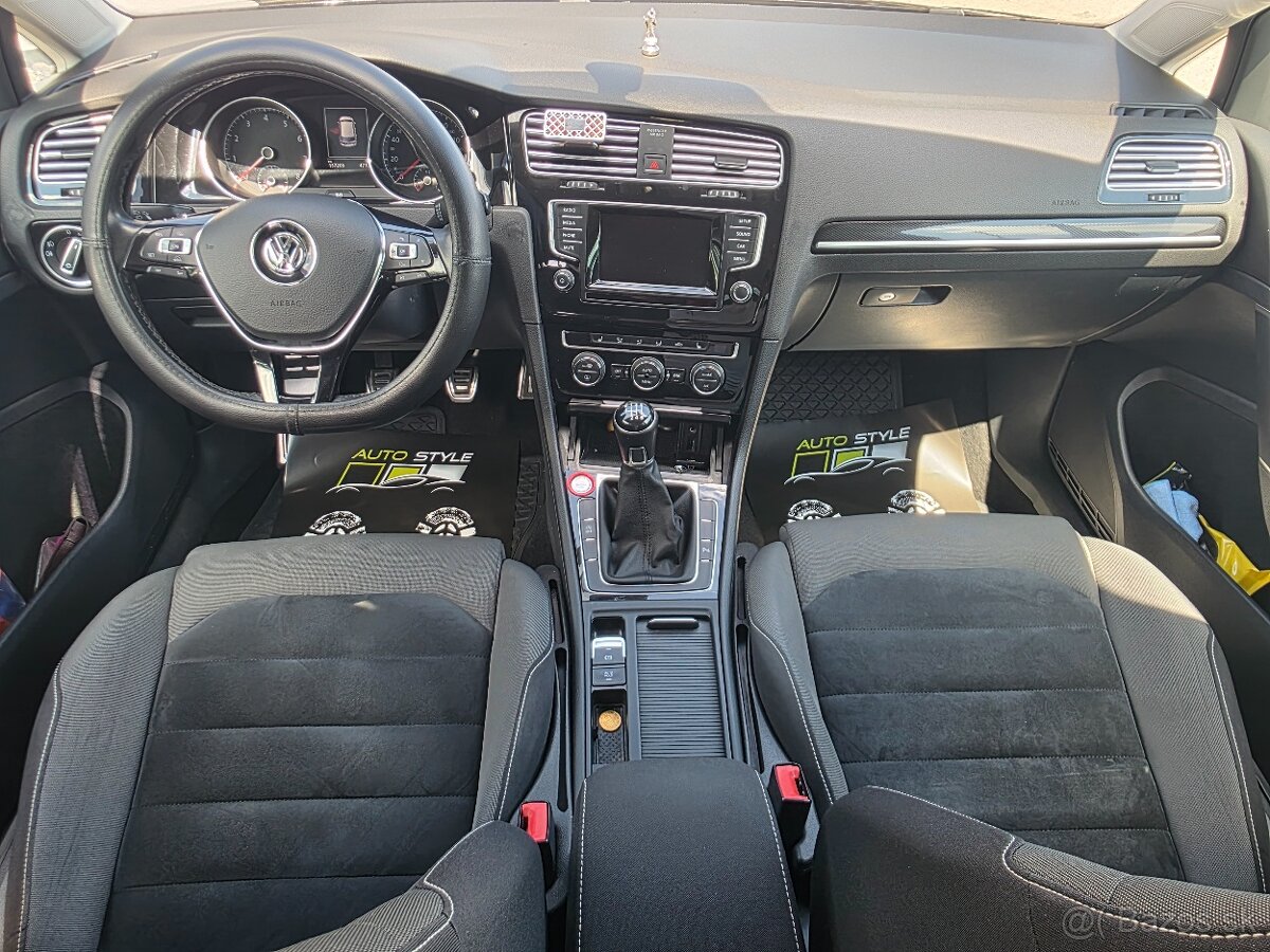 Volkswagen Golf 1.4 TSI - 16