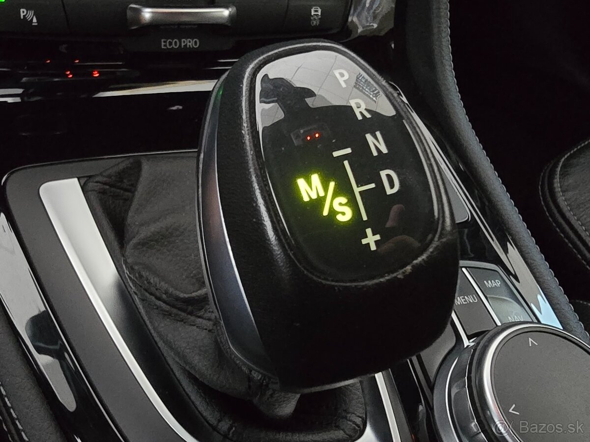 BMW Rad 2 Active Tourer 2 220i M Sport A/T - 16