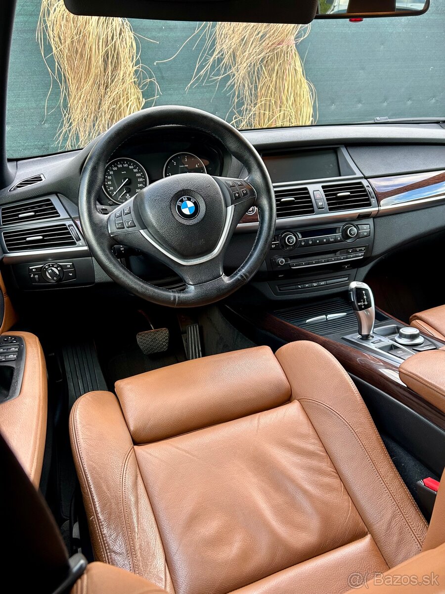 BMW X5 E70 3.0D - 16
