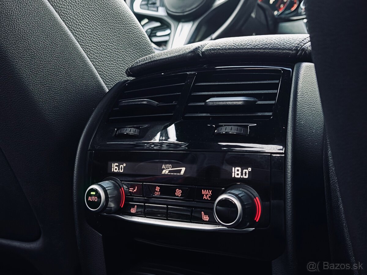 BMW 540i xDrive G30 M-PACKET | B58 | - 16