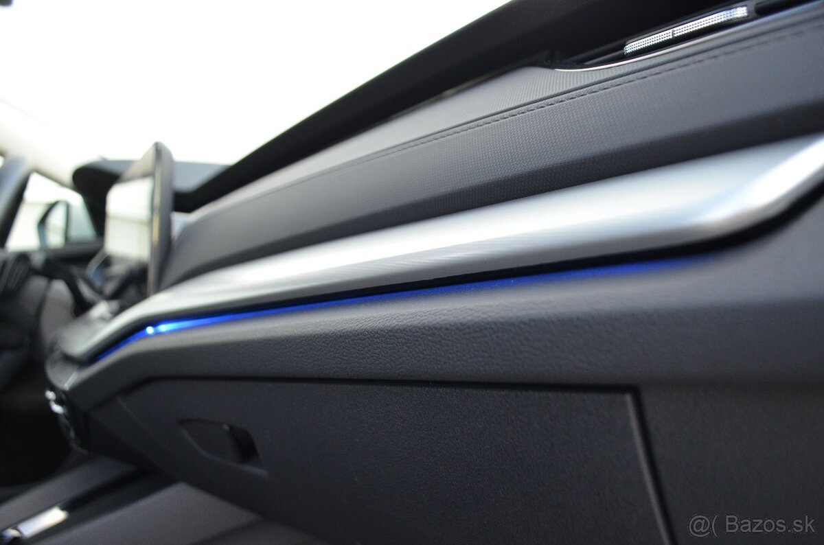 ŠKODA OCTAVIA IV 2.0 TDI DSG WEBASTO KAMERA odpočet DPH - 16