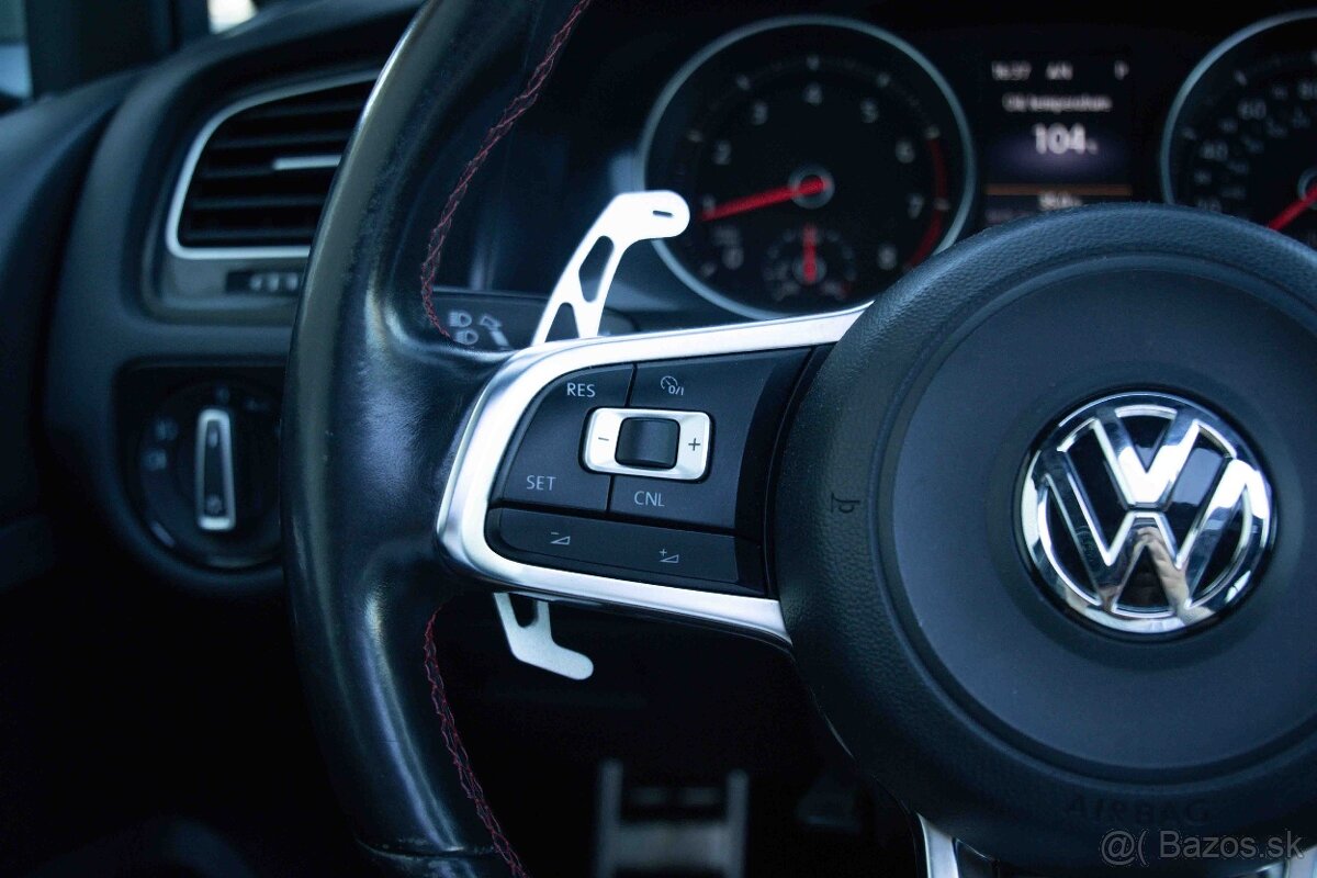 Volkswagen Golf 2.0 TSI BMT GTI Performance DSG - 16