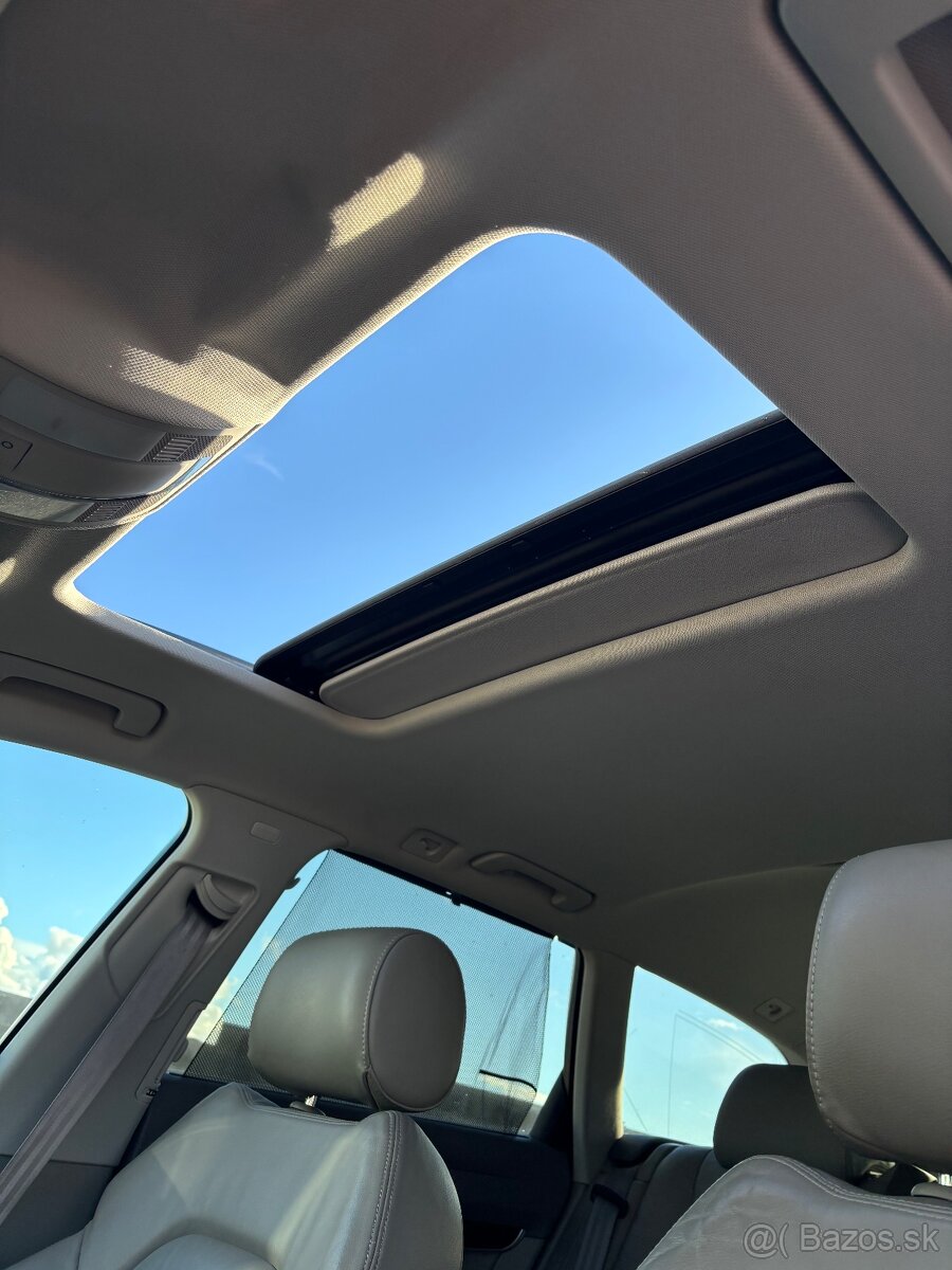 Audi A6 Avant Business 3.0 TDI quattro tiptronic DPF - 16