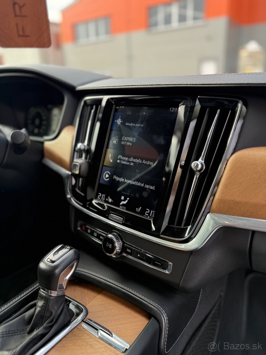 VOLVO S90 D3 (150PS) INSCRIPTION - 16