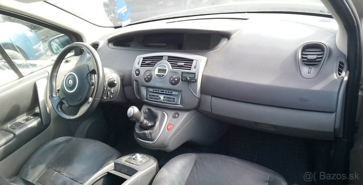 Renault Megane Scenic II 2.0dci 110kw - 16