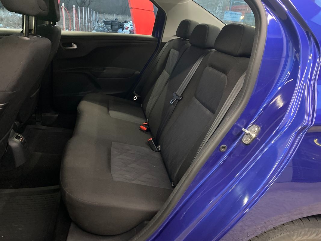 Citroen C-Elysee 1.6 Blue HDI Best Collection - 16