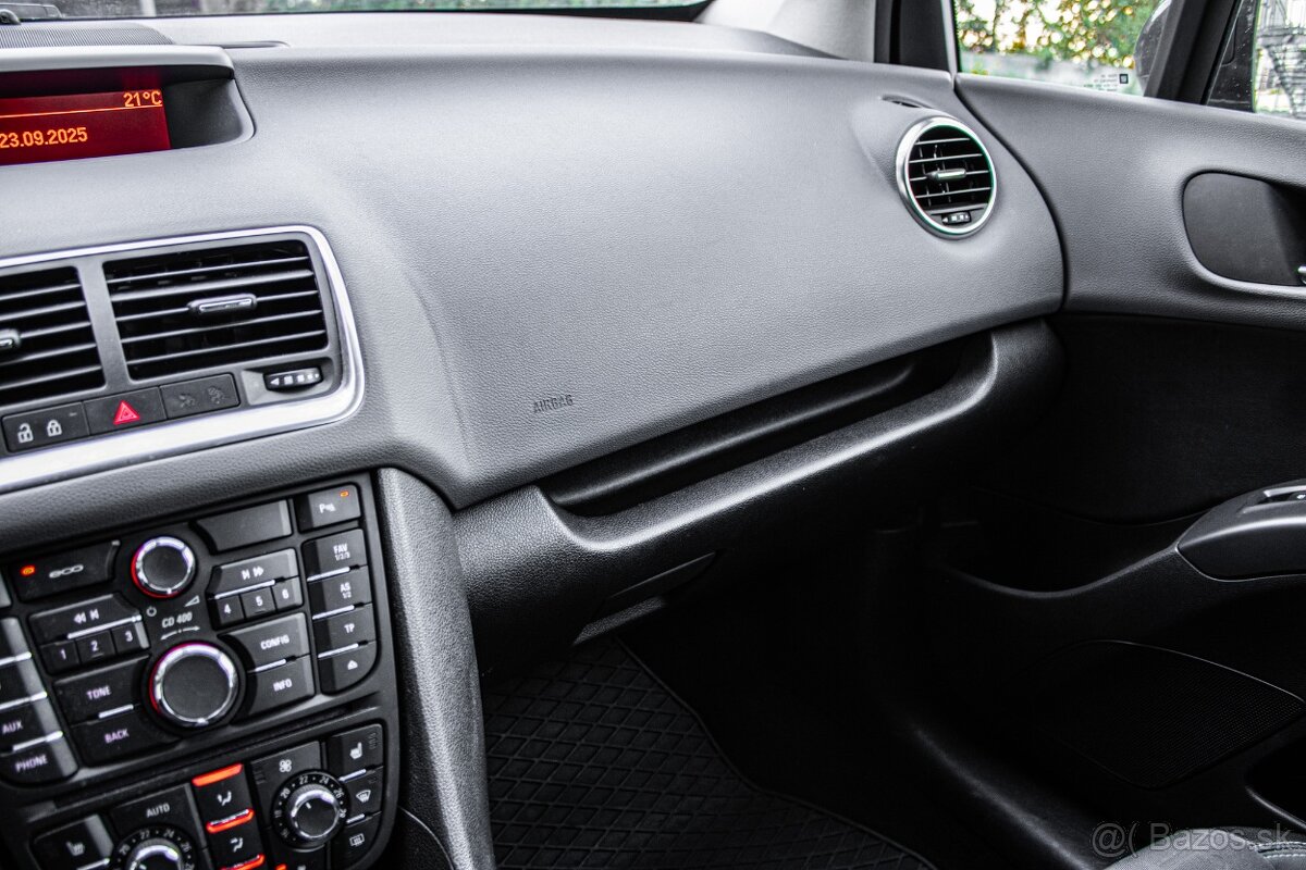 Opel Meriva 1.6 CDTI 136k S/S Cosmo - 16