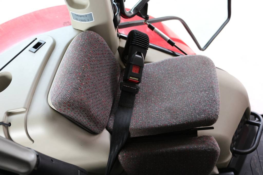 Massey Ferguson 7620 Dyna VT GPS - 16