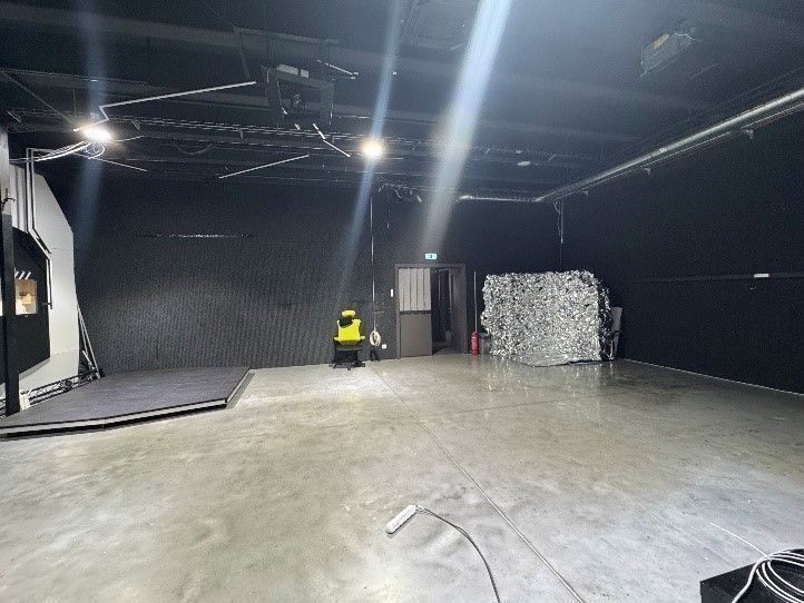 Na prenájom - komerčný priestor, ul. Stará Vajnorská, Bratis - 16